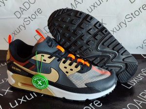 Nike Air Max 90 DRIFT FB2877 002 DARK SMOKE