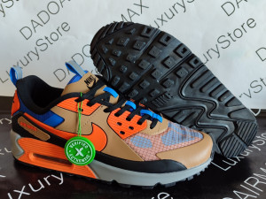 Nike Air Max 90 DRIFT FB2877 200 MOWABB