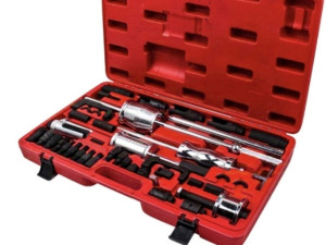 Set  IZVLAKAC DIZNI skidača mlaznica za dizel injector