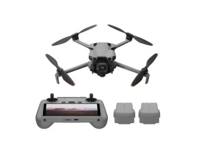 DJI Mini 5 Pro Fly More Combo (DJI RC2)