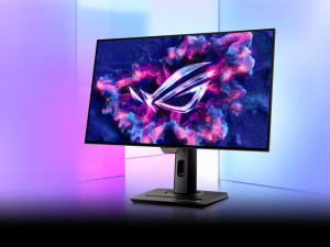 Asus ROG OLED Monitor XG27AQDMG 27" 240Hz