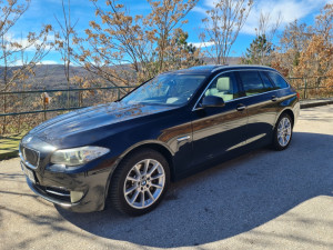 BMW f11 f10 530d