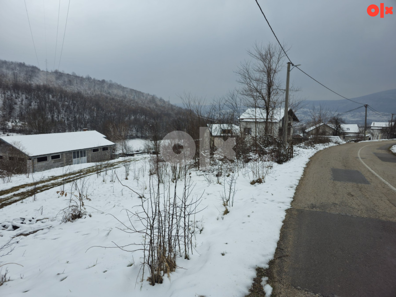 Zemljište Bihać