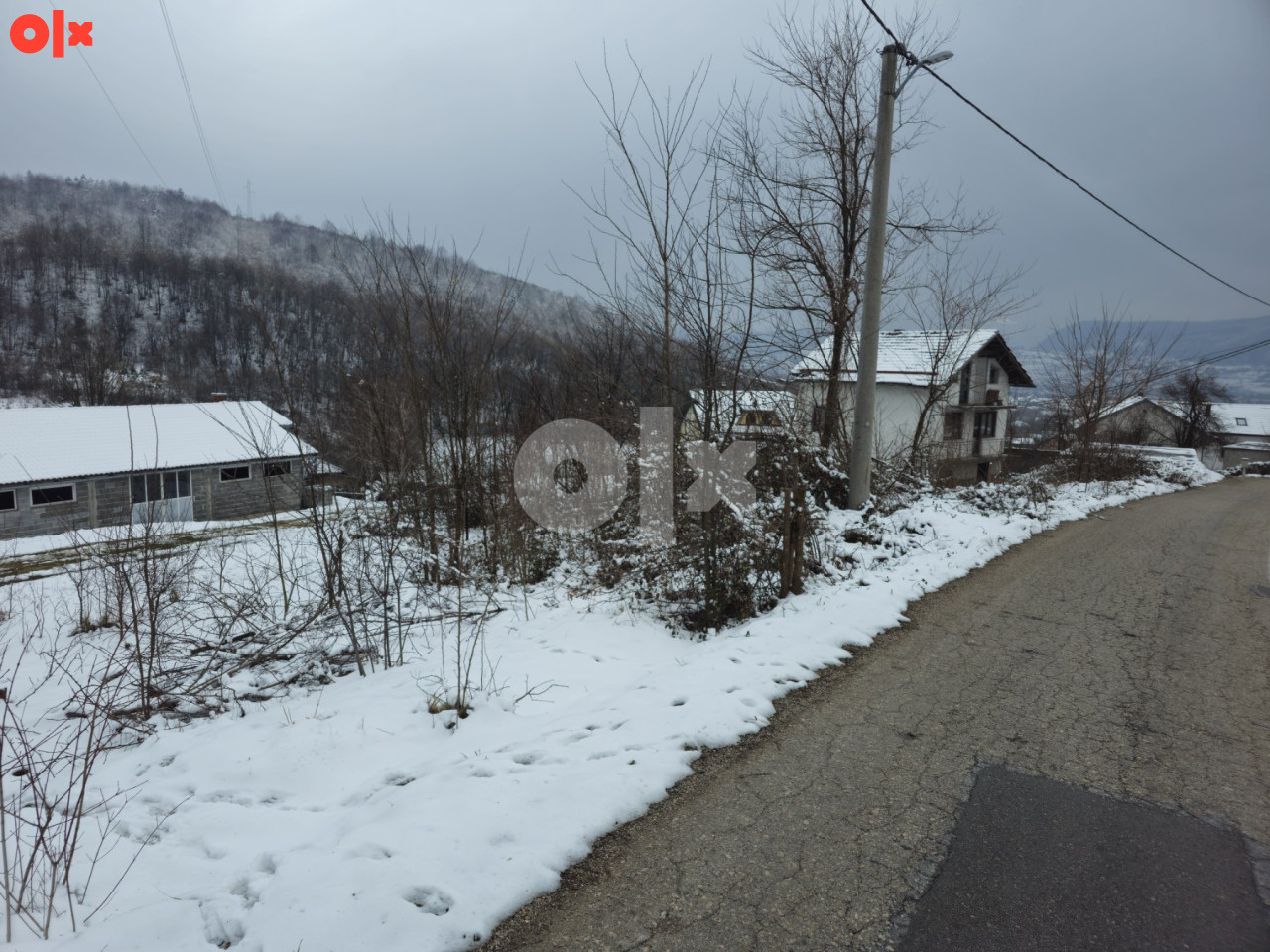 Zemljište Bihać 2