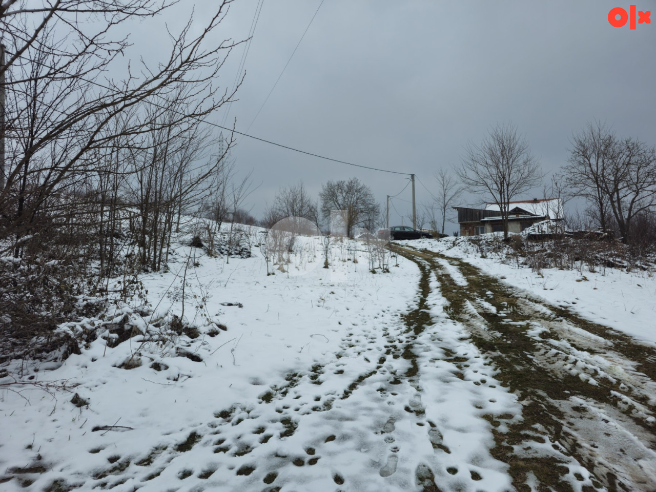 Zemljište Bihać 3