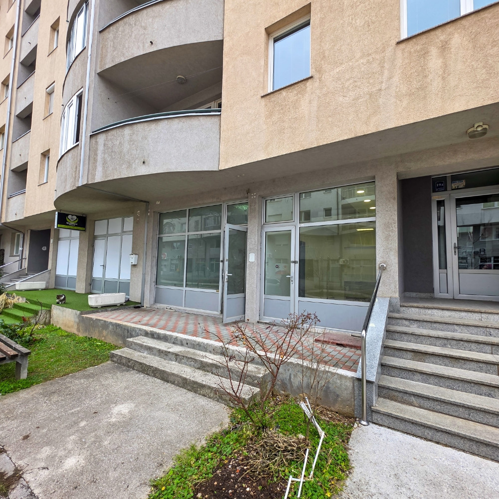 Poslovni prostor Istočno Sarajevo 12