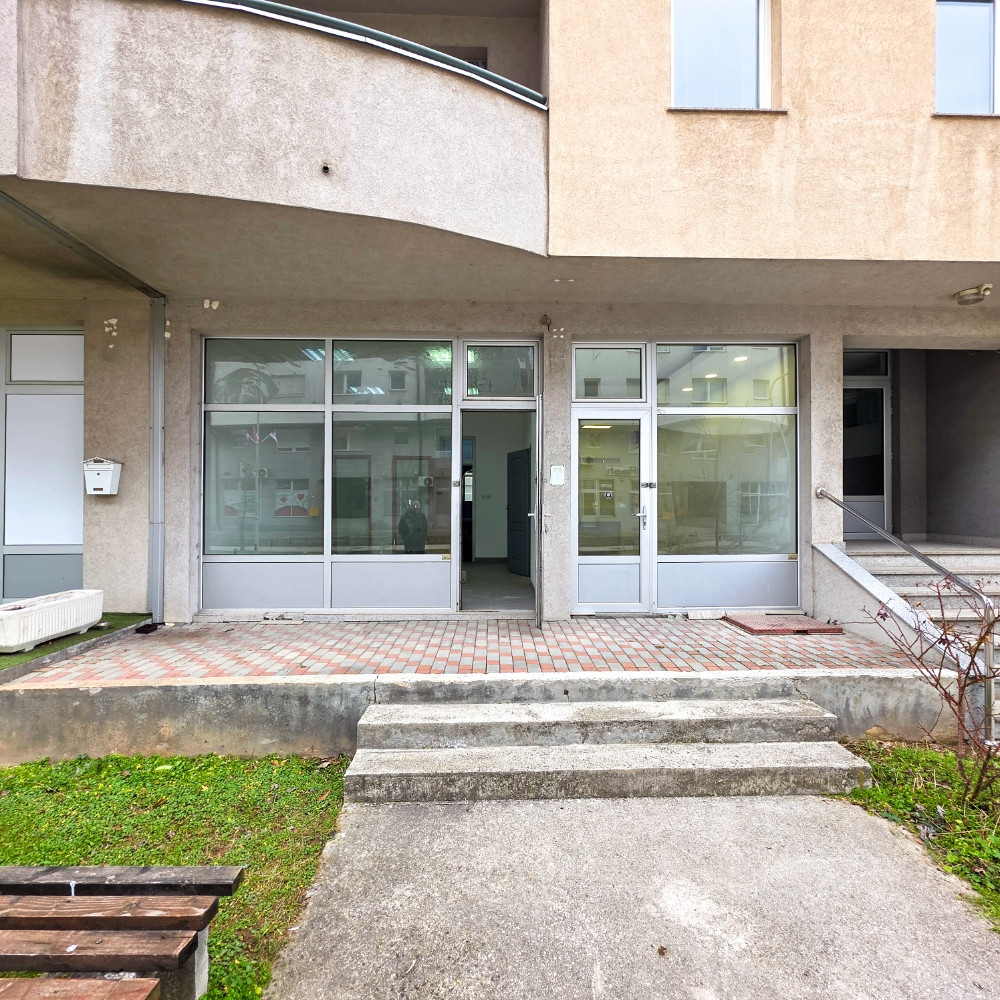 Poslovni prostor Istočno Sarajevo 10