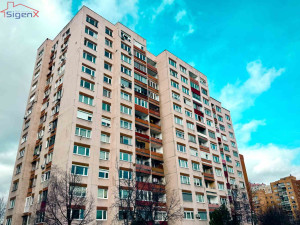 Dvoiposoban stan/ NOVO ADAPTIRANO/60m2/ ul.Bosanska/Novi Grad