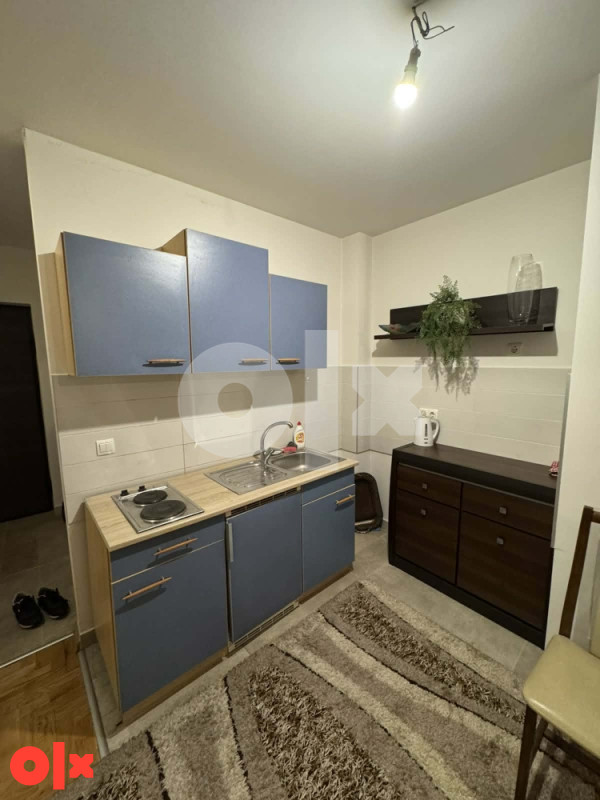 Stanovi i apartmani Sarajevo - Novi Grad
