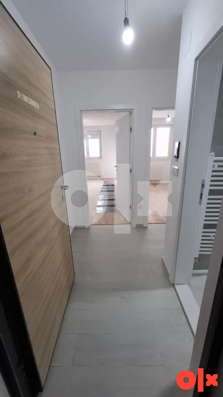 Stan dobrinja 40m2 2