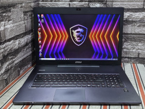 Laptop MSI I7 4710HQ/RAM 16 GB/SSD NV2 500 GB+128 GB/NVIDIA3GB