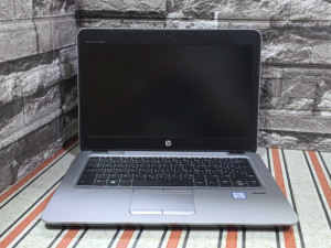Laptop HP 13.3" I5 6200u/RAM 8 GB/ SSD 256GB
