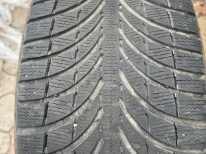 Prodajel 4 gume 265/45/21 Michelin