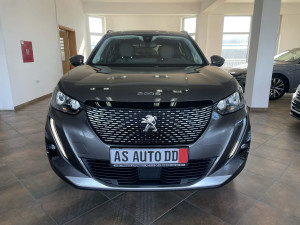 Peugeot 2008 2021 1.5 HDI ALLURE VIRTUAL LED NAVI PDC