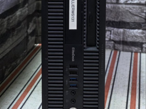 Racunar HP SFF I5 4570/ RAM 8 GB/ SSD 256 GB Centralna Kuciste