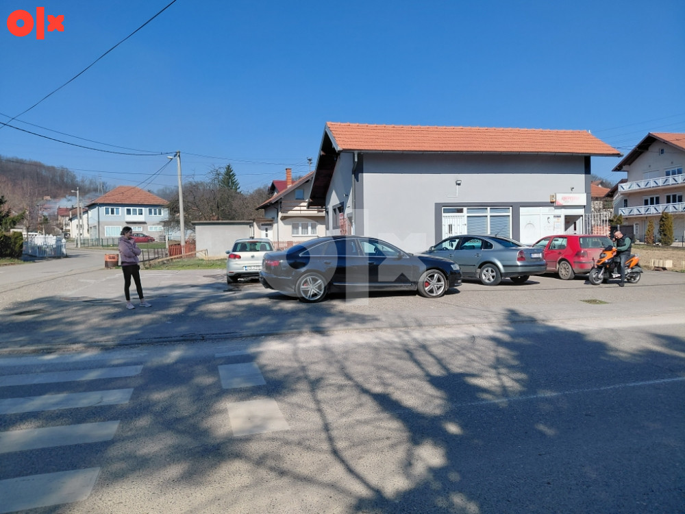 Poslovni prostor Tuzla 2