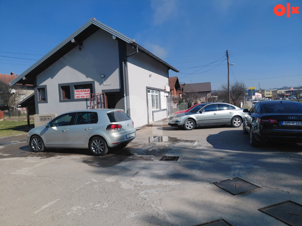 Poslovni prostor Tuzla 3