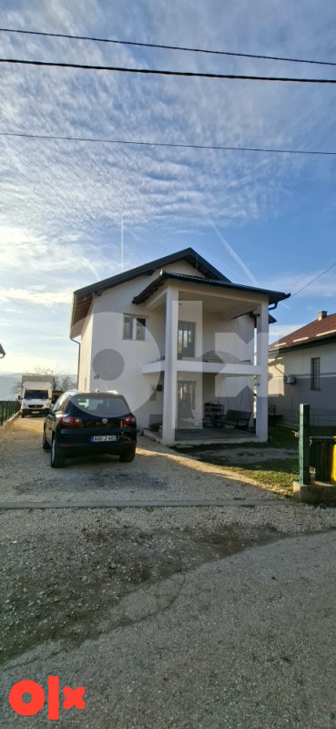 Kuća Ilijaš