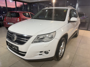 VW TIGUAN 4 MOTION 2.0 TDI 103KW , 2009 GOD,PANORAMA
