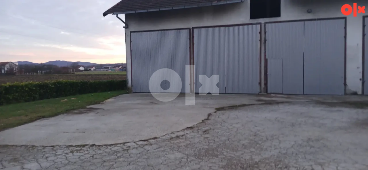 Skladišta i hale Laktaši 200m2 3