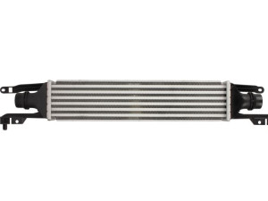 Interkuler OPEL CORSA D, CORSA D/HATCHBACK