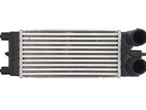 Interkuler CITROEN C5 III; PEUGEOT 508