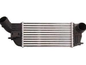 Interkuler CITROEN C5 III; PEUGEOT 407, 508