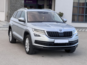 Škoda Kodiaq 2.0 4x4 DSG STYLE 2021g