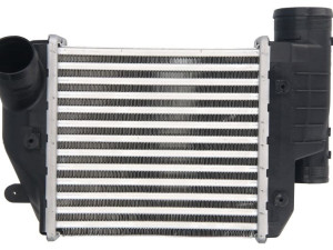 Interkuler (L) AUDI A6 ALLROAD C6, A6 C6 2.7D/3.0D