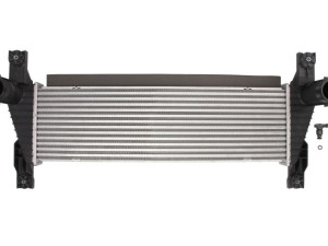 Interkuler FORD RANGER 2.2D/3.2D