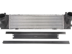 Interkuler BMW 1 (F20), 1 (F21), 2 (F22, F87), 2 (F23), 3 (F30