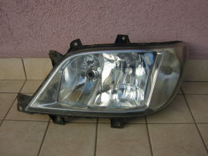 Lijevi far Mercedes Sprinter / 95-06.god. original