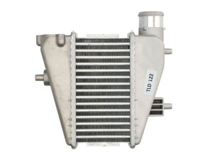 Interkuler HONDA CIVIC VIII 2.2D