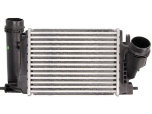 Interkuler NISSAN QASHQAI II, X-TRAIL III; RENAULT ESPACE