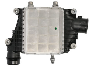 Interkuler JAGUAR F-PACE, XE, XF II, XF SPORTBRAKE 2.0D