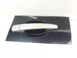 9682508180 STEKA VRATA  Citroen C4 2004-2008