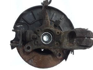 GLAVCINA  SKODA OCTAVIA 2004-2008