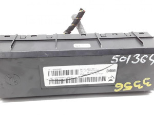 13583466 ELEKTRONIKA KLIME  OPEL MERIVA B 2010-2013