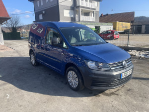VW CADDY 2.0 Tdi 2016God novi model