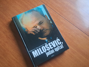 Vidosav Stevanovic Milosevic, jedan epitaf