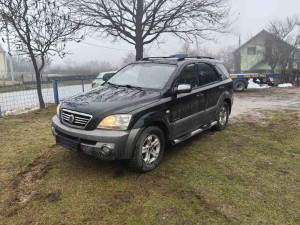 Kia Sorento 2.5 D 4x4