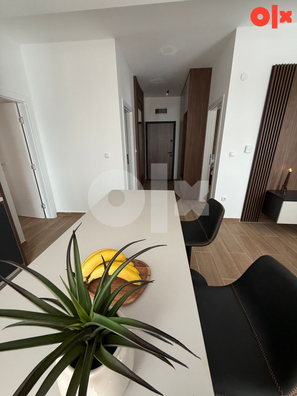 Stan Jahorina 48 m2 NOVO 3