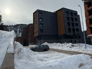 Stan Jahorina 48 m2 NOVO