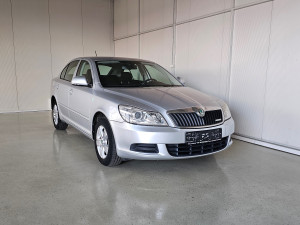 Škoda Octavia 1.6 TDI 77KW GreenLine Model:2012*Uvoz*Extra Stanje