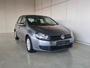 VW Golf 6 1.6 TDI 77KW *Trendline*Godište:2010*Extra Stanje*Uvoz*