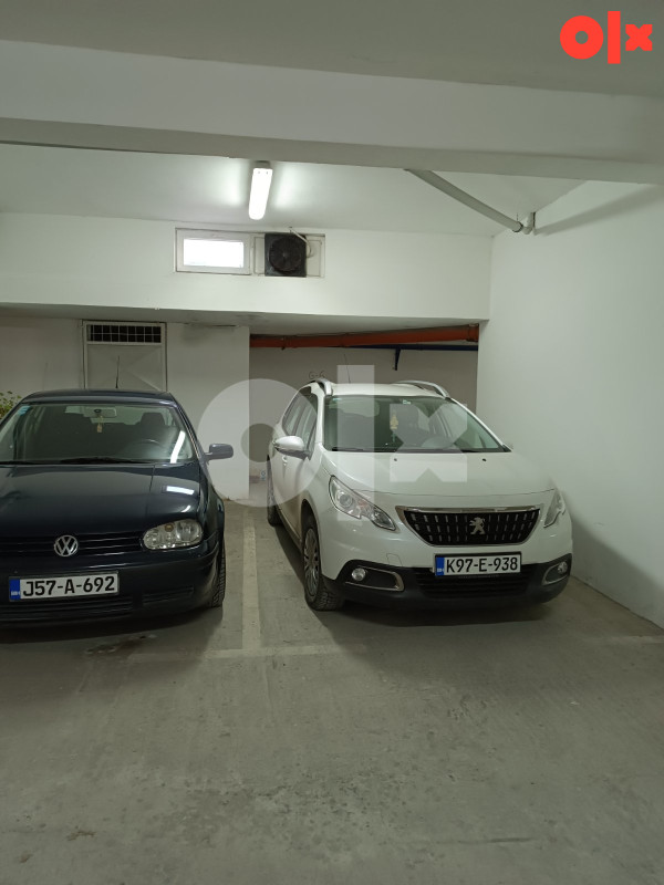 Garaža Bijeljina