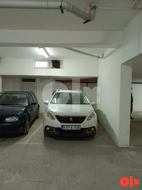 Garaža Bijeljina 2