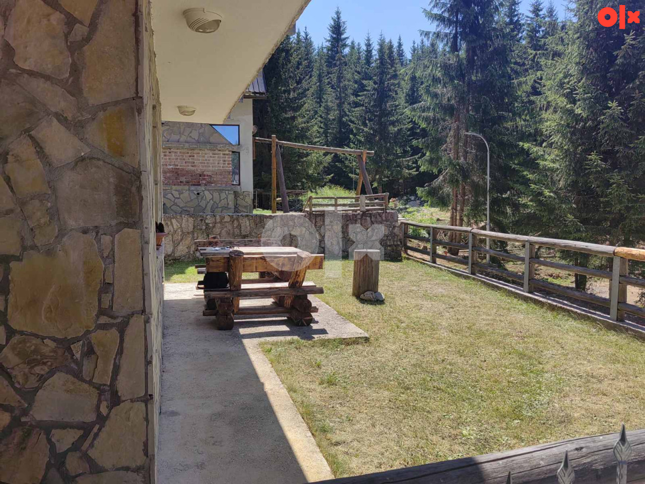 Vikendica Vlašić Babanovac 3