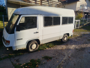 Mercedes mb100 dijelovi 2.4 dizel dijelovi mercedes mb 100