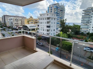 NAMJEŠTEN 3-soban apartman - (Turska) Alanya 190 m od plaže photo 1